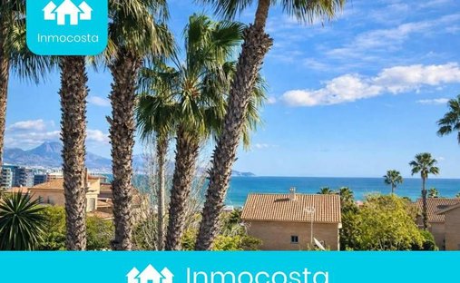 Chalet à Alicante, Valence, Espagne 1