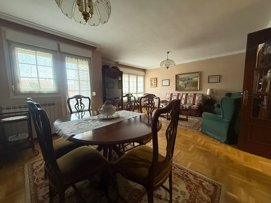 Apartment in Distrito Centro, Gijon / Xixon, Spain 3 - 17719512