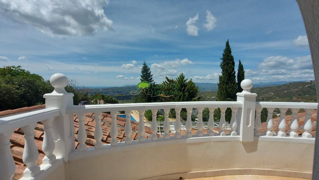 Country House in Arenas, Andalusia, Spain 3 - 17719507