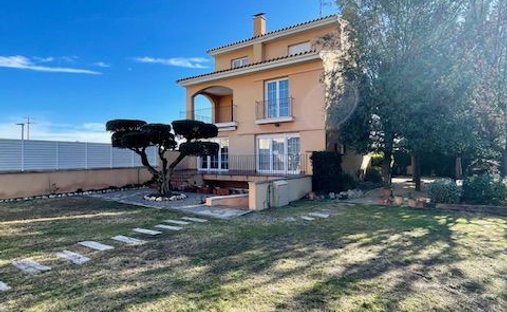 House in Olerdola, Catalonia, Spain 1