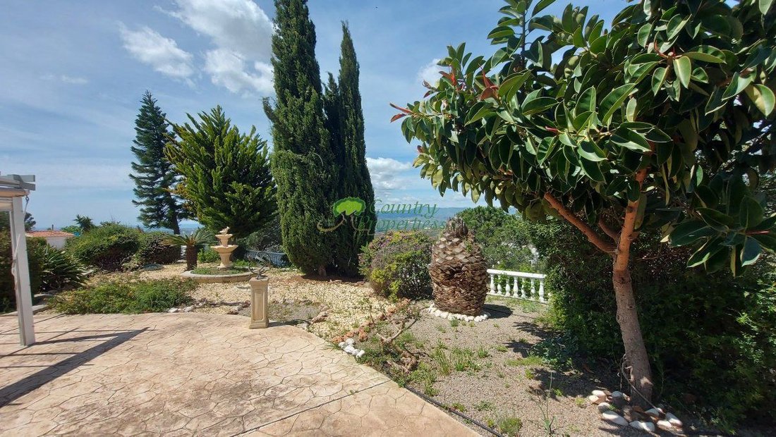 Country House in Arenas, Andalusia, Spain 5 - 17719507