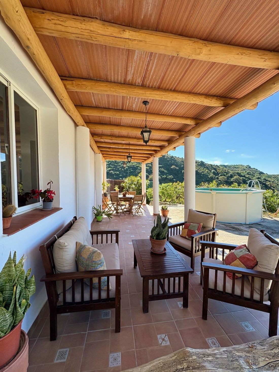 Chalet in Estepona, Andalusia, Spain 1 - 17719514