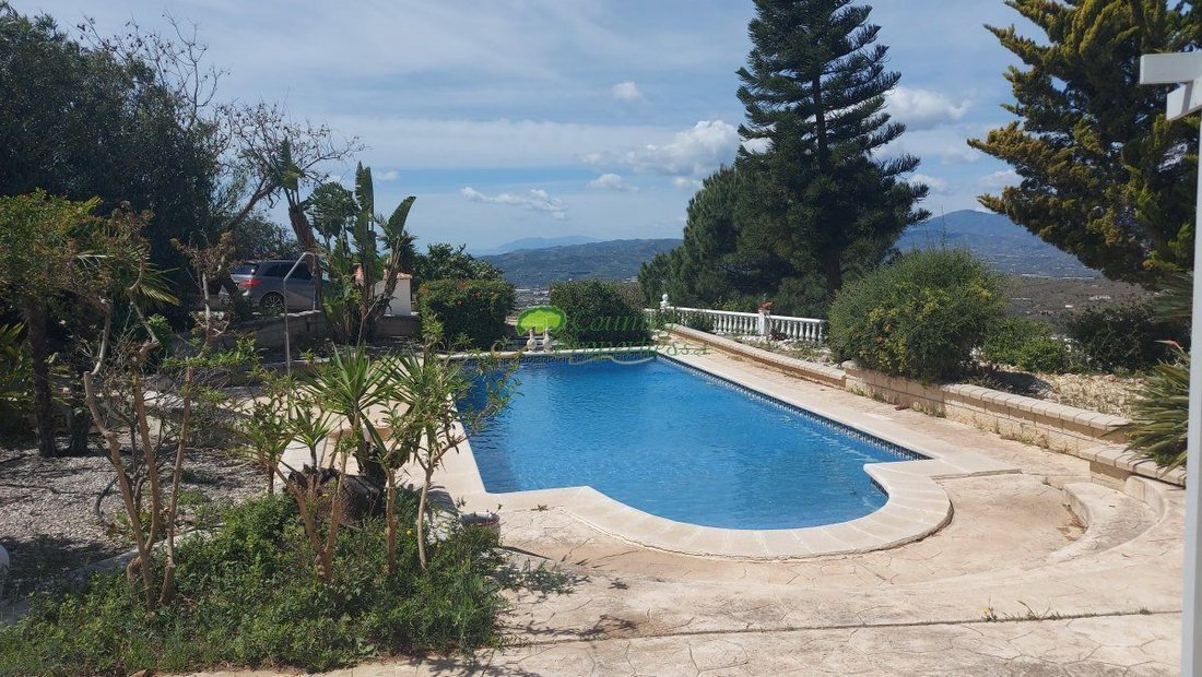 Country House in Arenas, Andalusia, Spain 4 - 17719507