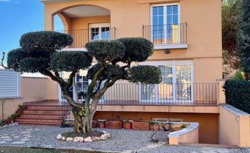 House in Olerdola, Catalonia, Spain 1
