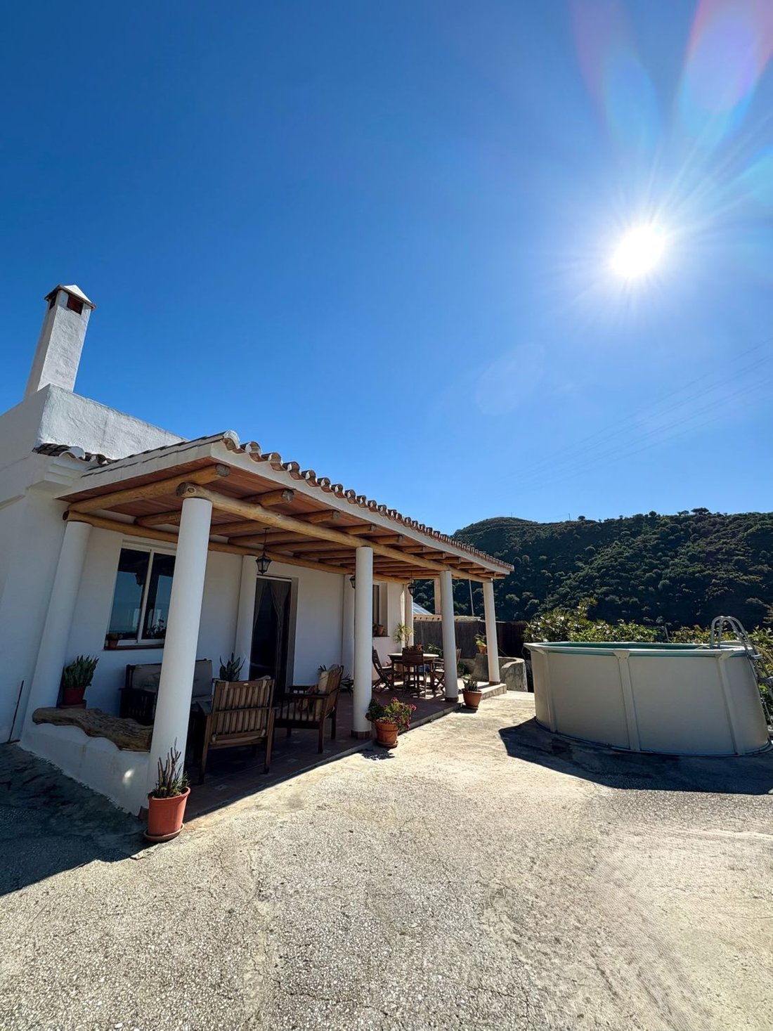 Chalet in Estepona, Andalusia, Spain 4 - 17719514