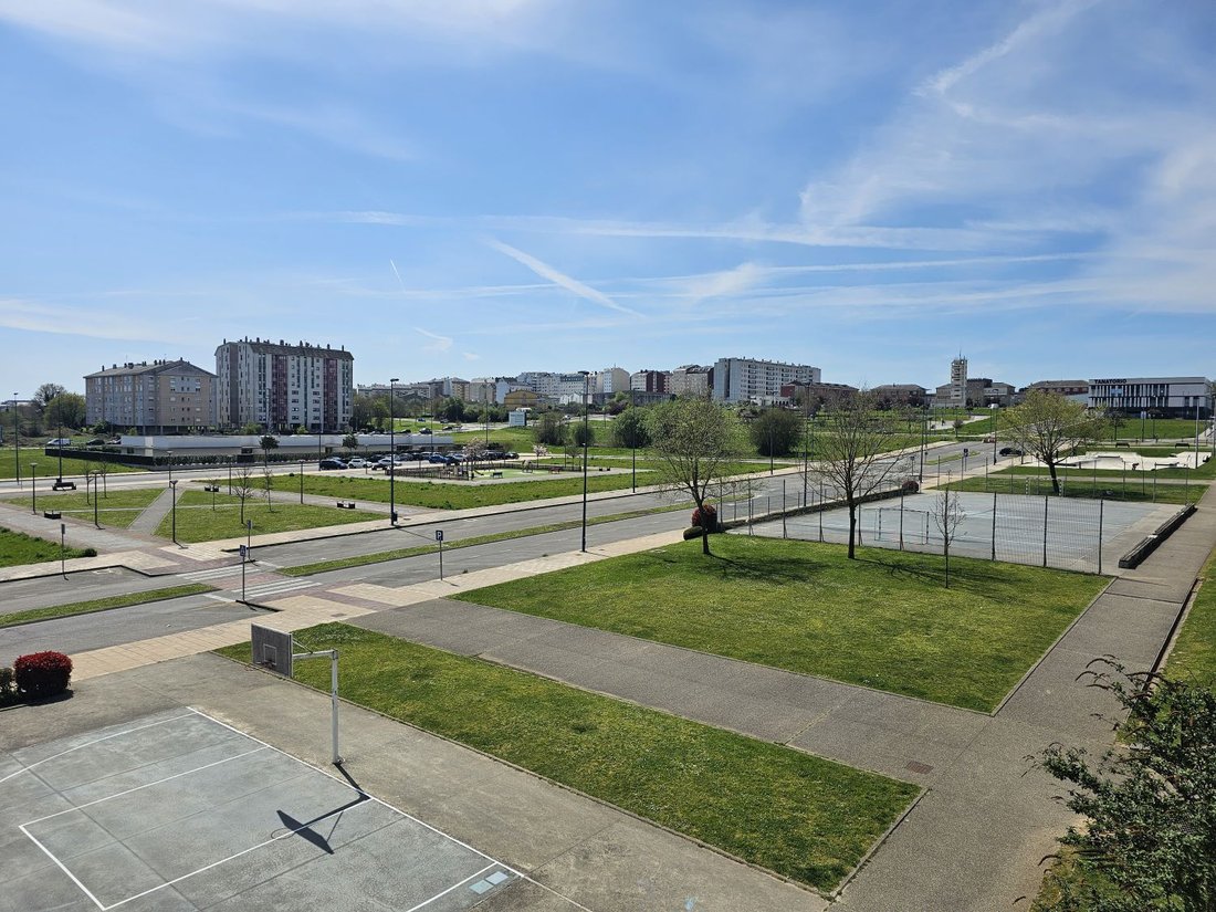Land in Lugo, Galicia, Spain 1 - 17719544