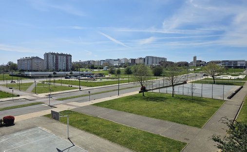 Land in Lugo, Galicia, Spain 1
