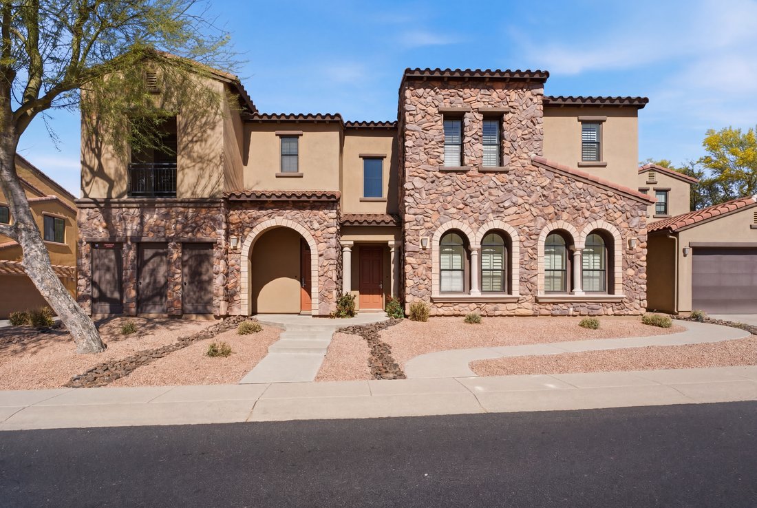 House in Scottsdale, Arizona, United States 4 - 17719495