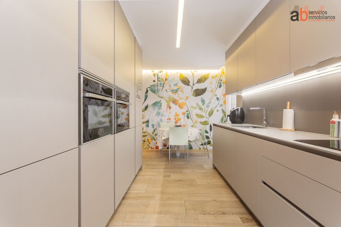 Appartamento a Pamplona, Navarra, Spagna 3 - 16500986