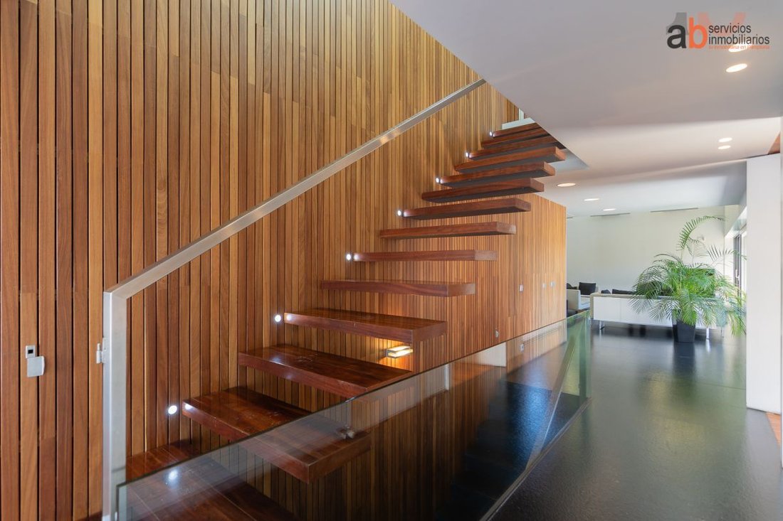 Chalet in Pamplona, Navarre, Spain 5 - 12824912