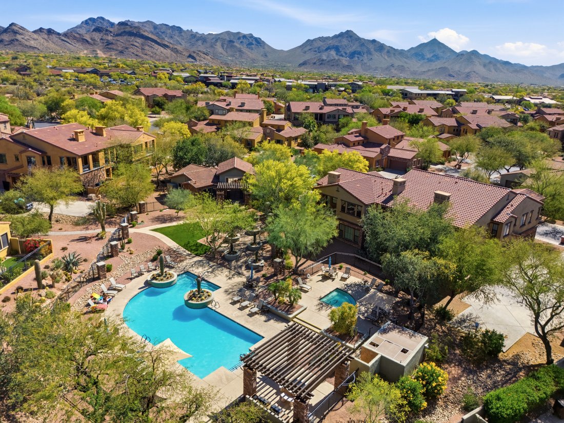 House in Scottsdale, Arizona, United States 1 - 17719495