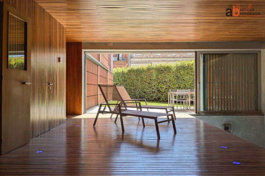Chalet in Pamplona, Navarre, Spain 4 - 12824912