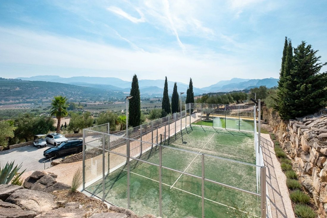 Villa in Ronda, Andalusia, Spain 4 - 17719527