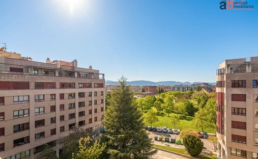 Appartamento a Pamplona, Navarra, Spagna 1