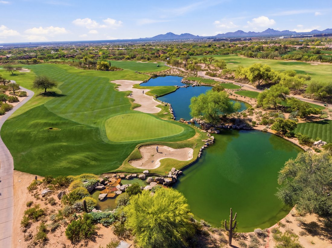 House in Scottsdale, Arizona, United States 2 - 17719495