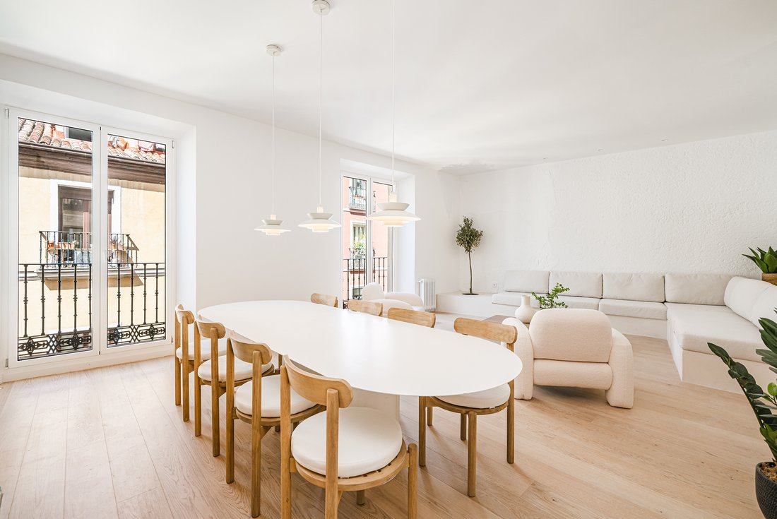 Apartment in Centro, Madrid, Spain 2 - 17719591