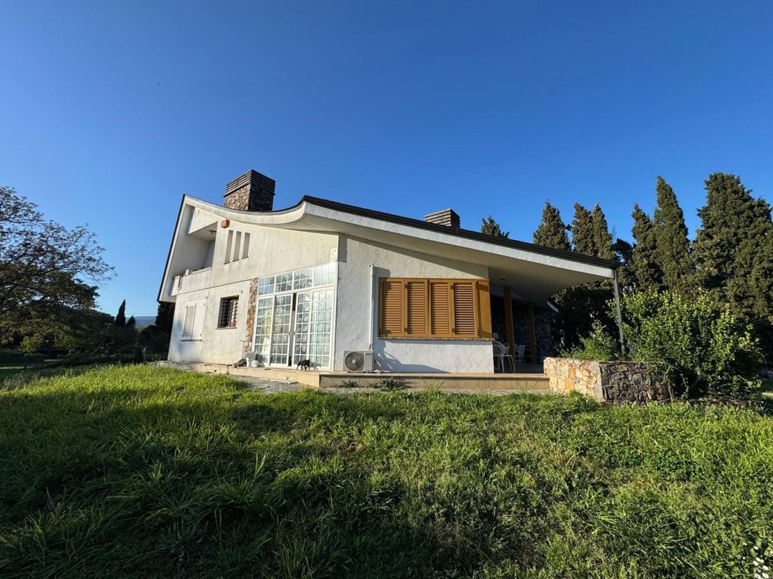 House in Llinars del Valles, Catalonia, Spain 4 - 17719513