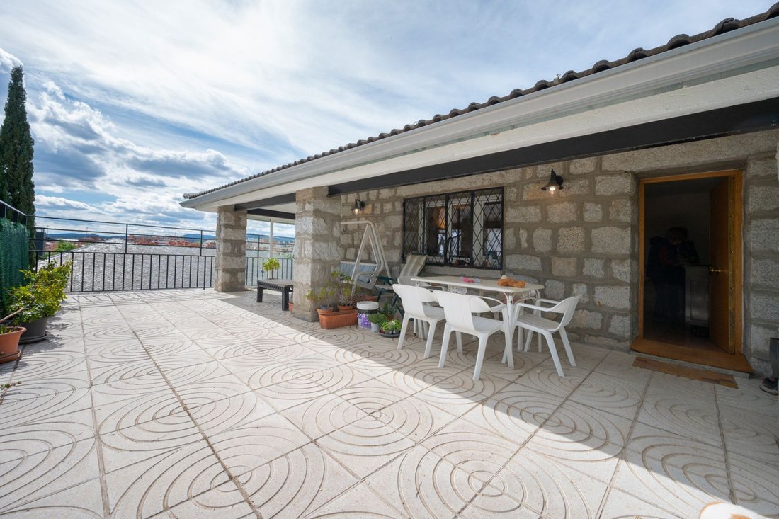 Chalet in Colmenar Viejo, Comunidad de Madrid, Spain 4 - 17719505