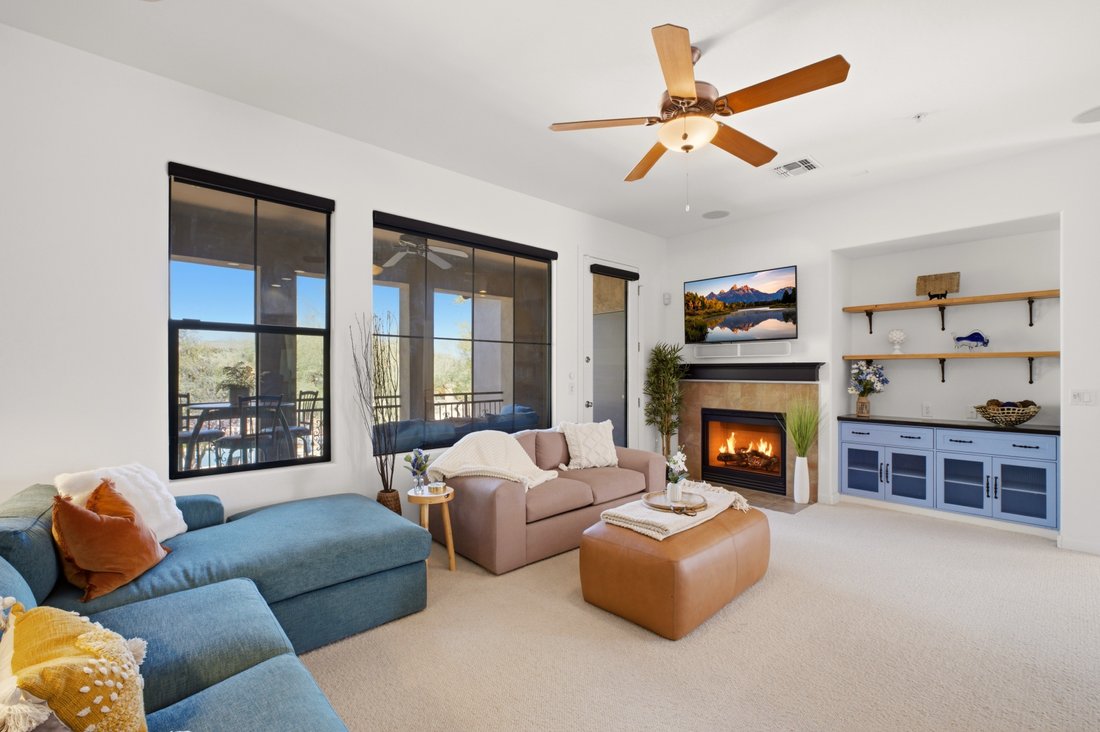 House in Scottsdale, Arizona, United States 5 - 17719495