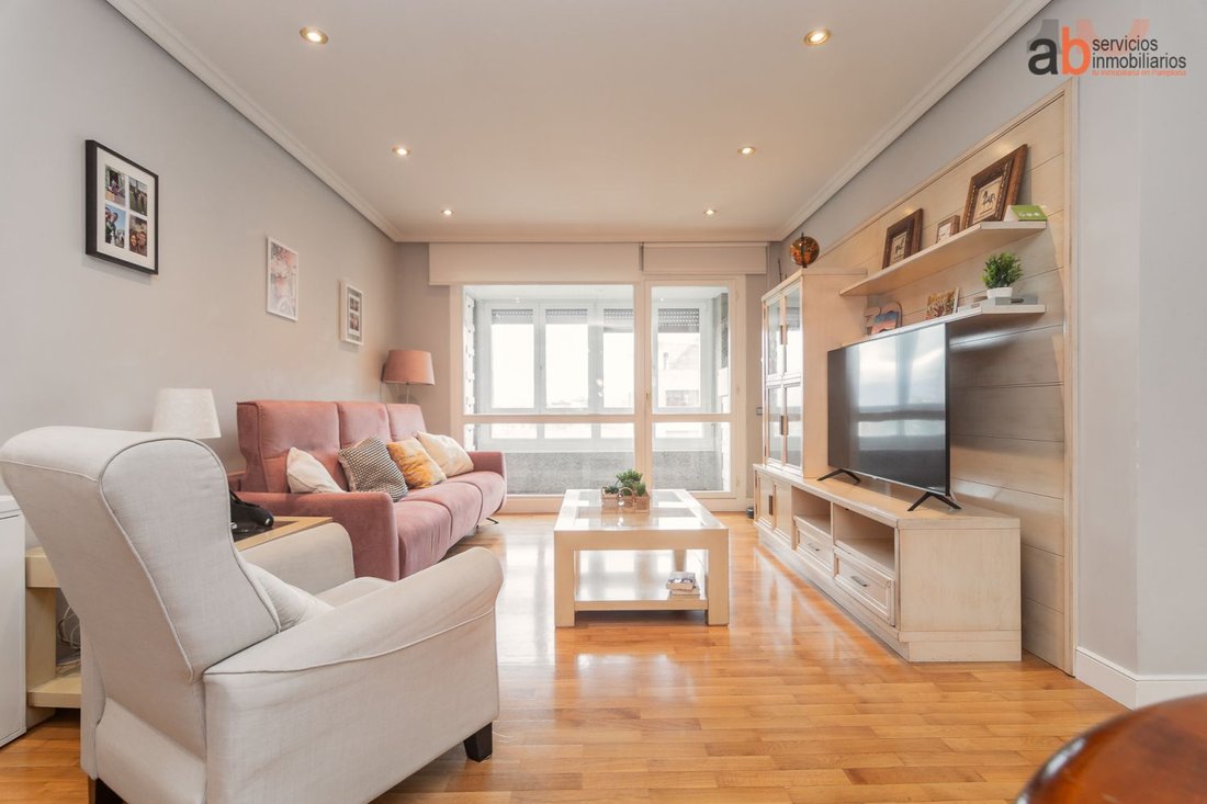 Appartamento a Pamplona, Navarra, Spagna 5 - 16500986