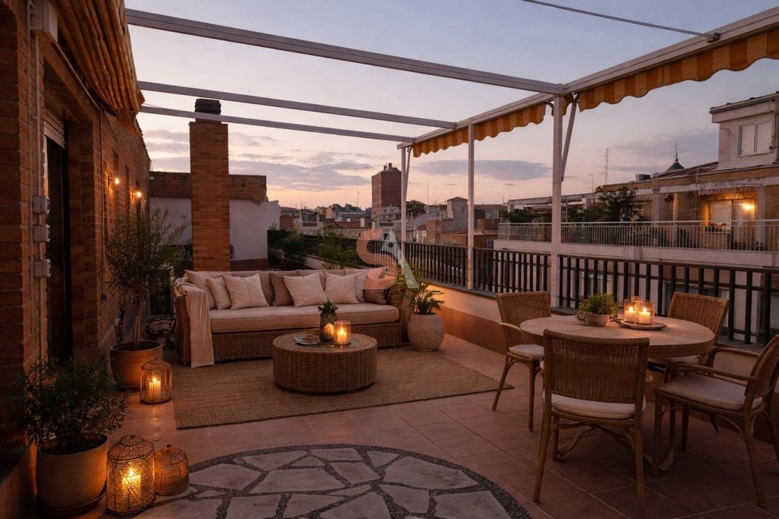 Apartment in Centro, Madrid, Spain 2 - 17441856