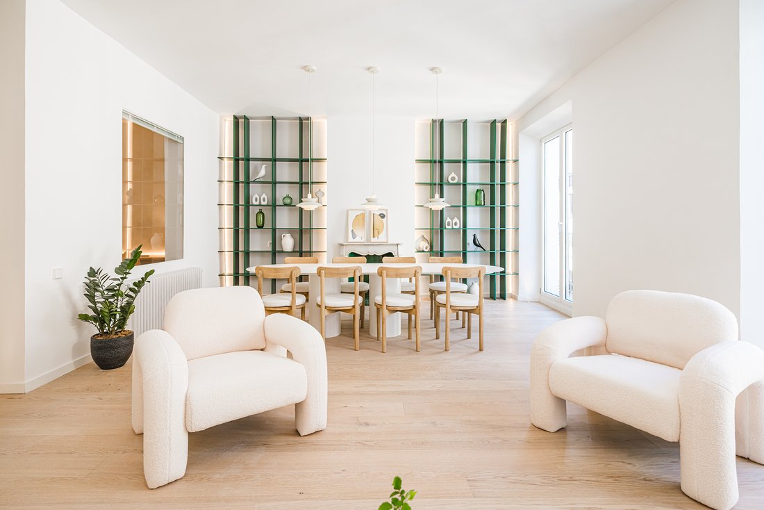 Apartment in Centro, Madrid, Spain 3 - 17719591