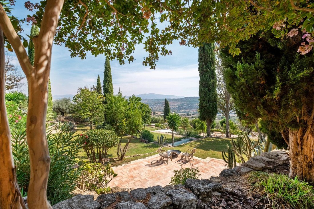 Villa in Ronda, Andalusia, Spain 3 - 17719527