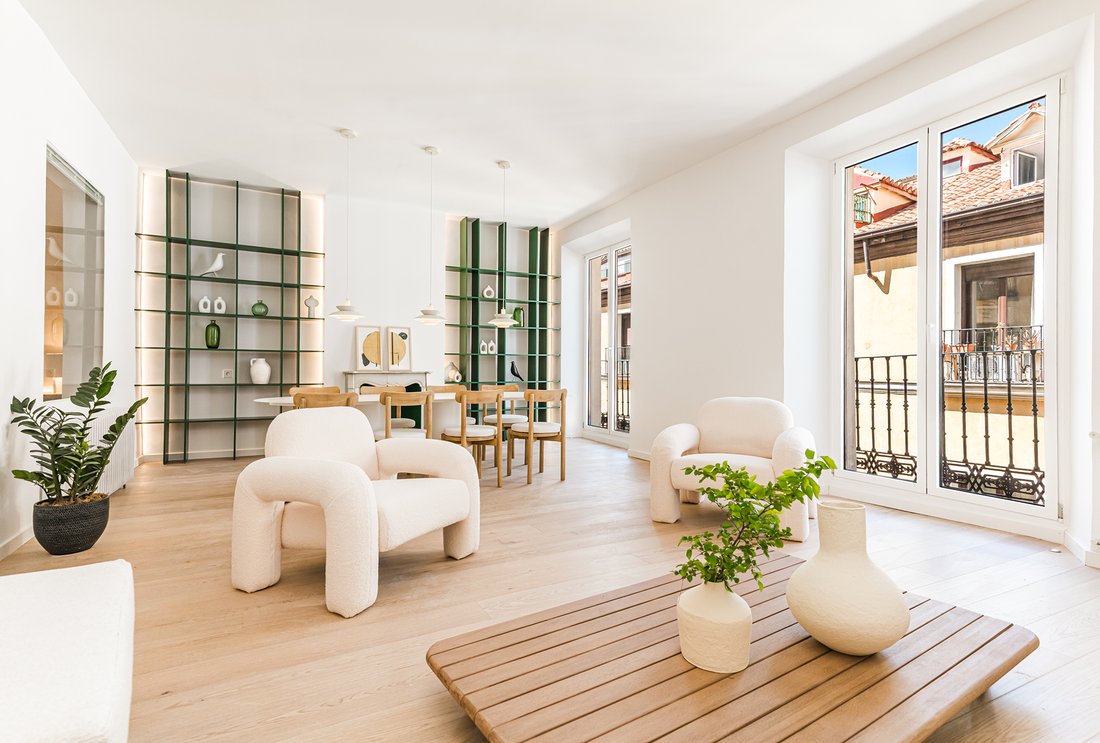 Apartment in Centro, Madrid, Spain 1 - 17719591