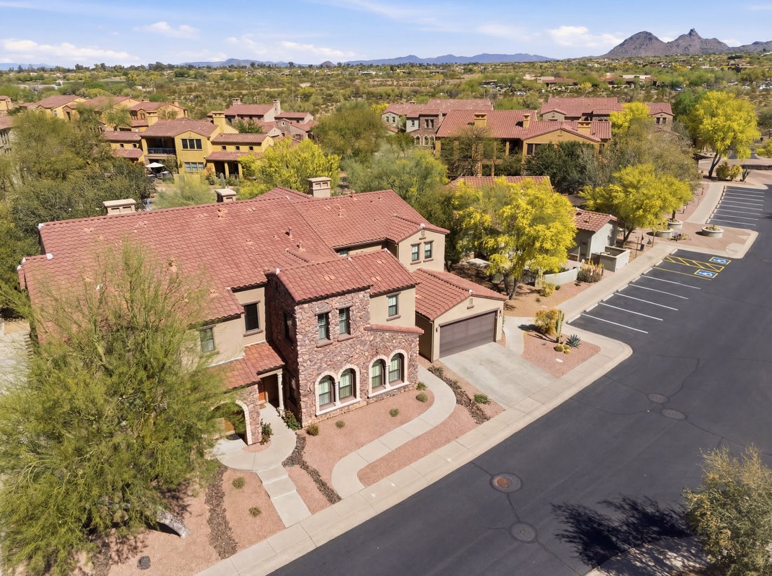 House in Scottsdale, Arizona, United States 3 - 17719495