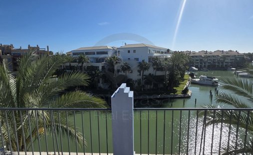 Penthouse en Sotogrande, San Roque, Andalucía 1