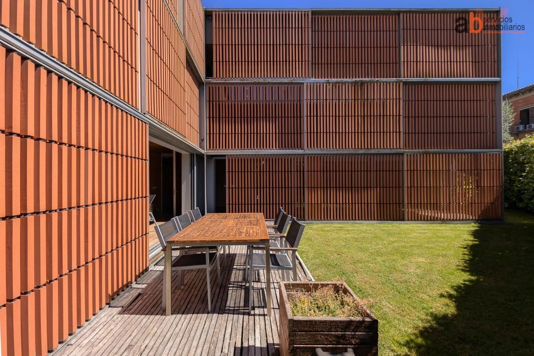 Chalet in Pamplona, Navarre, Spain 1 - 12824912
