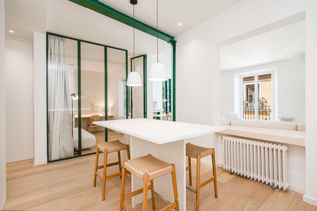 Apartment in Centro, Madrid, Spain 5 - 17719591