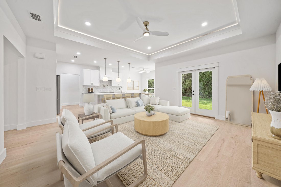 House in Freeport, Florida, United States 4 - 17719612