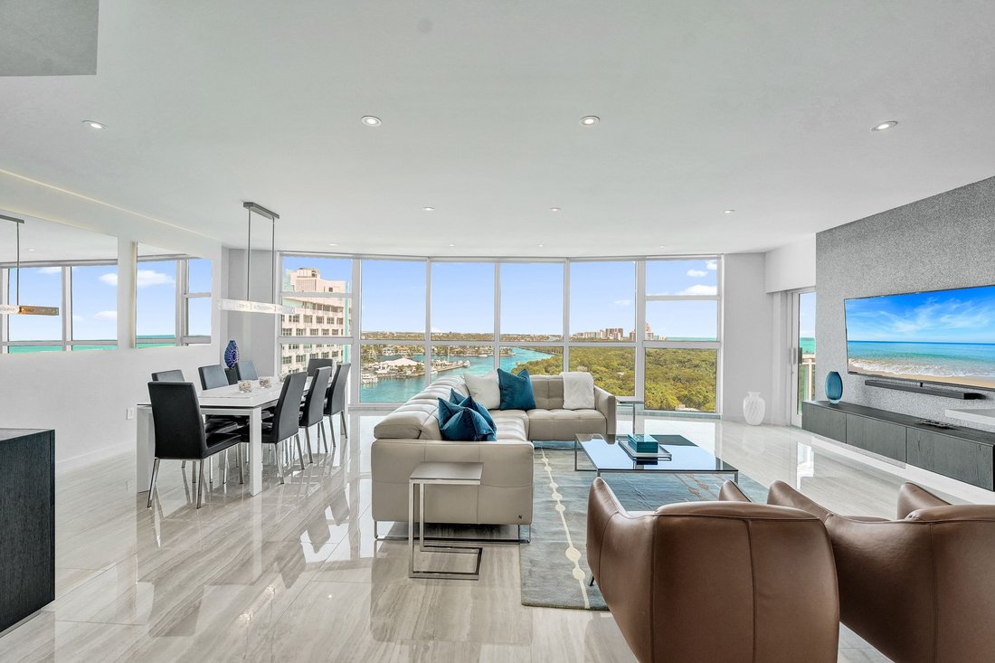 Condo in Fort Lauderdale, Florida, United States 4 - 17719647