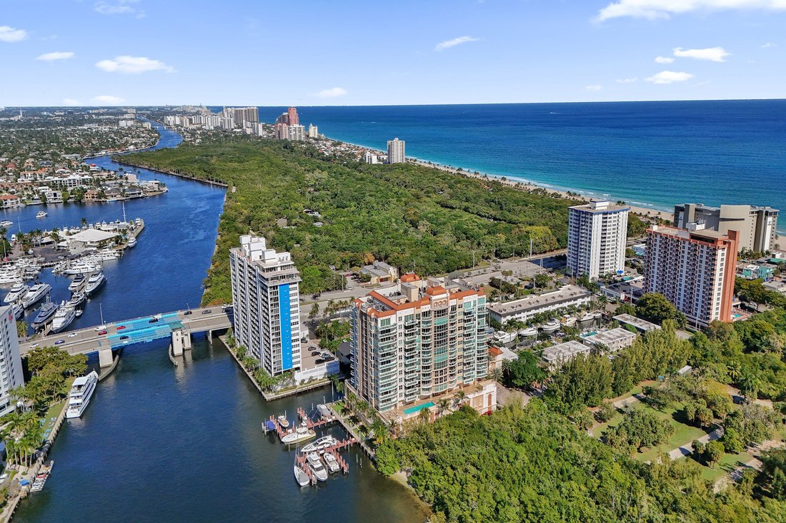 Condo in Fort Lauderdale, Florida, United States 2 - 17719647