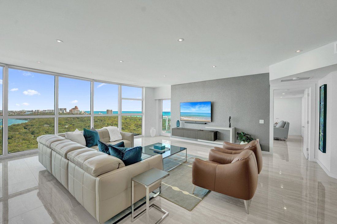 Condo in Fort Lauderdale, Florida, United States 1 - 17719647