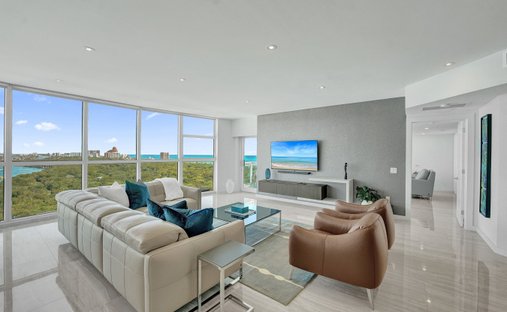 Condo in Fort Lauderdale, Florida, United States 1