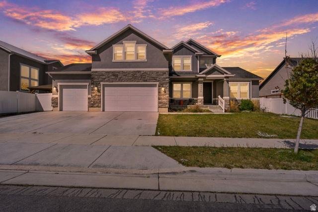 House in Herriman, Utah, United States 1 - 17719638