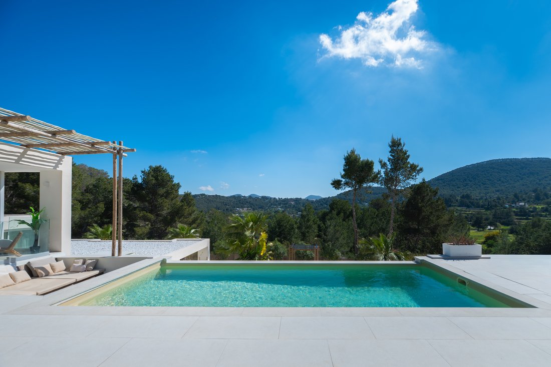 Villa in Sant Josep de sa Talaia, Balearic Islands, Spain 4 - 17719654