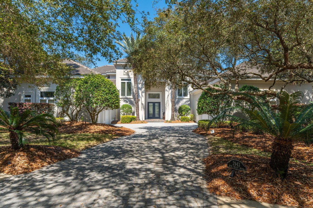House in Miramar Beach, Florida, United States 1 - 17719677
