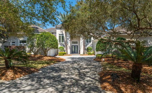 House in Miramar Beach, Florida, United States 1