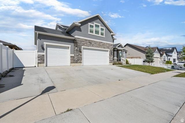 House in Herriman, Utah, United States 4 - 17719638