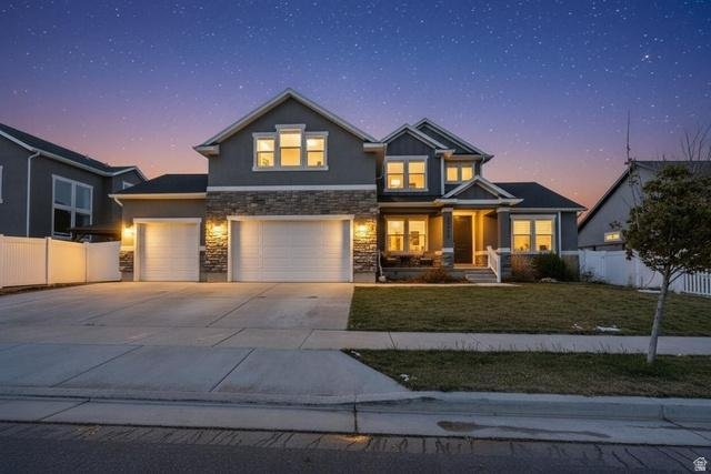 House in Herriman, Utah, United States 3 - 17719638