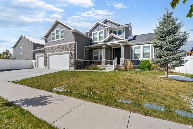 House in Herriman, Utah, United States 5 - 17719638