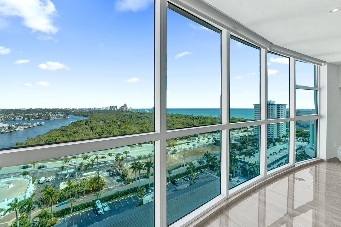 Condo in Fort Lauderdale, Florida, United States 5 - 17719647