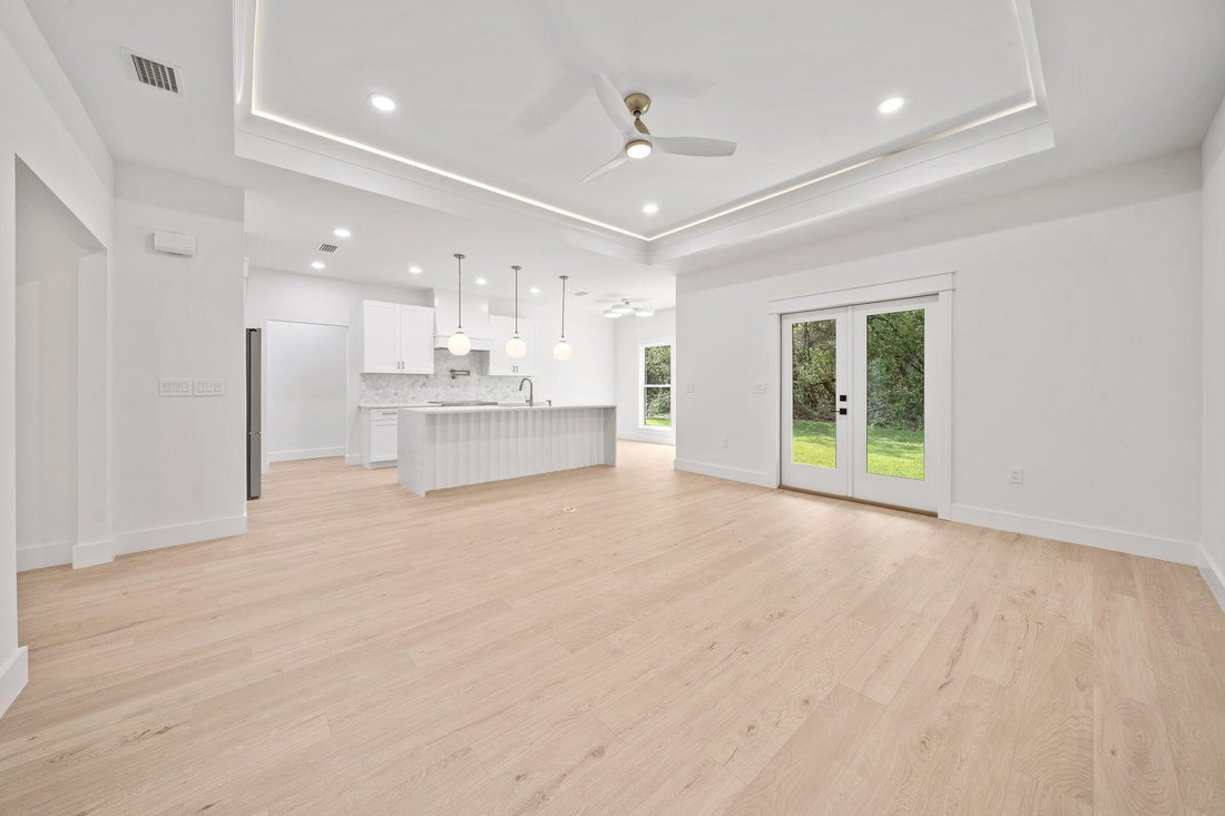 House in Freeport, Florida, United States 3 - 17719612