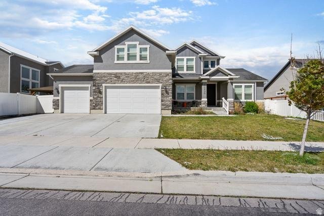House in Herriman, Utah, United States 2 - 17719638