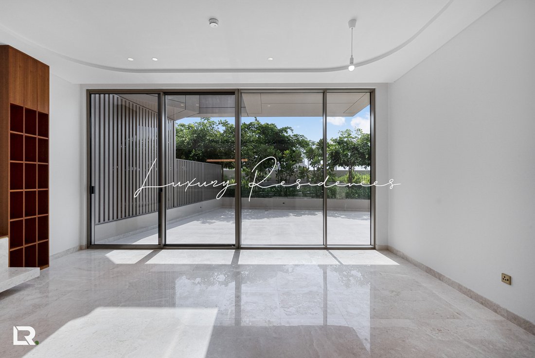 Apartment in Palm Jumeirah, Dubai, United Arab Emirates 4 - 16745263