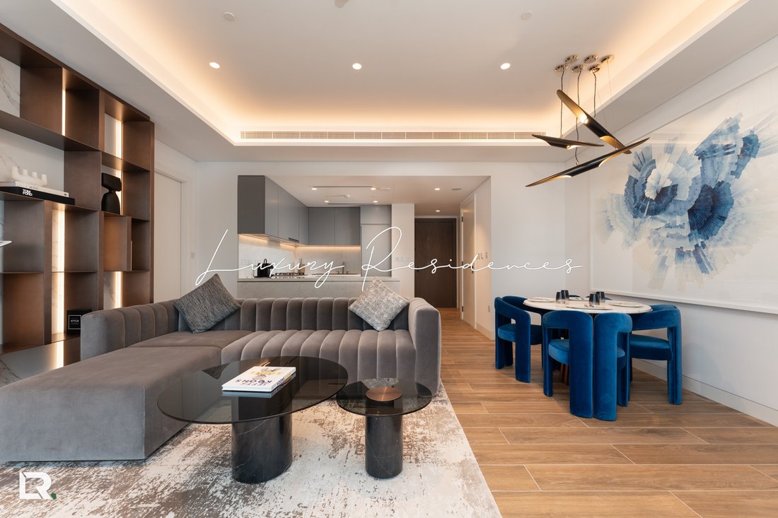 Apartment in Al Thanyah 5, Al Thanyah, Dubai 5 - 16649059