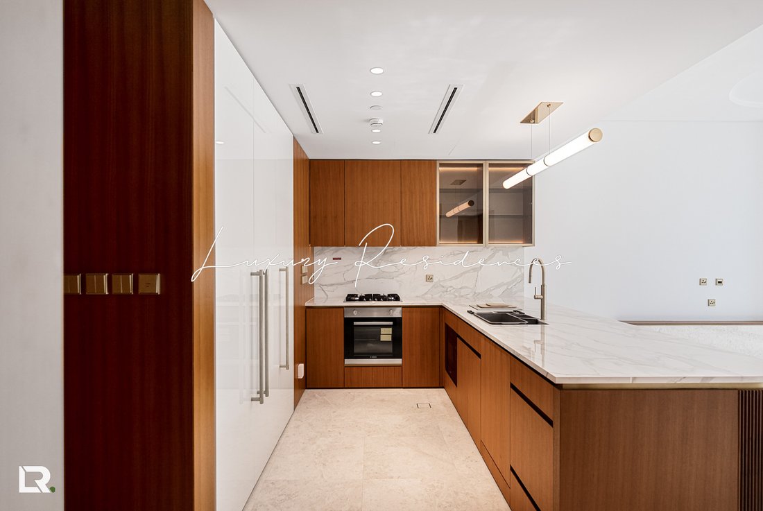 Apartment in Palm Jumeirah, Dubai, United Arab Emirates 5 - 16745263